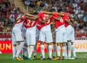 开云在线直播-摩纳哥队取得一场胜利，继续追赶领头羊