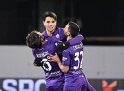 开云足球直播-佛罗伦萨客场取胜，豪取连胜