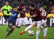 开云足球直播-米兰客场逼平维罗纳，表现尚可