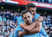 开云体育官网-曼城客场取胜，决不言败，斩获三分