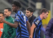 开云体育官网-包含国米主场憾平，意甲联赛冠军宝座不保的词条