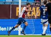 开云平台-关于瑞士逆袭，挫败波黑，欧洲杯希望再现的信息