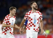 开云APP-关于德国欧预赛告捷，克罗地亚全身而退的信息