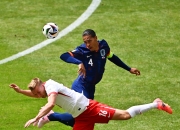 开云体育入口-荷兰队备战欧洲联赛，力争进军决赛