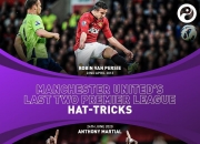 开云体育app-包含AC米兰绝杀曼联，马夏尔完成帽子戏法的词条