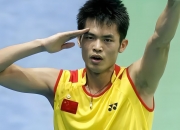 开云平台-法国羽毛球队绝杀丹麦羽毛球队，林丹爆发神勇的简单介绍