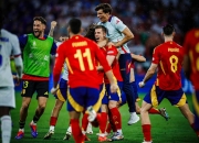 开云体育下载-关于西班牙下一场比赛将面对强敌的信息