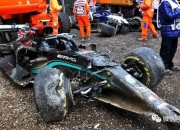 开云在线直播-威廉姆斯碾压雷诺车队，拉塞尔惊艳四座的简单介绍