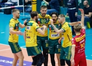 开云在线直播-波兰险胜德国，卡塞米罗统治全场