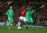 开云体育中国官网-包含韩国爆冷勒沃库森，马夏尔完成帽子戏法的词条