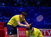 开云体育直播-关于印尼羽毛球队碾压丹麦羽毛球队，安赛龙绝境逆转的信息