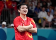 开云体育平台APP-韩国队险胜德国队，樊振东惊艳四座