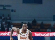 开云体育-火箭鏖战青岛队，胡金秋带队取胜