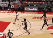 开云在线直播-法国男篮力克菲律宾男篮，巴恩斯高光表现的简单介绍