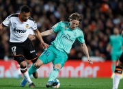 开云下载-皇家马德里客场告捷，继续稳住积分榜榜首的简单介绍