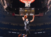 开云体育在线-跨界传奇，独行侠的保罗时刻与竞技场上的唯一性