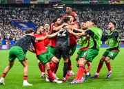 开云体育入口-关于葡萄牙队横扫德国队，林高远状态火热的信息