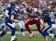 开云体育下载-年度焦点之战，德国钢铁防线如何封锁比利亚雷亚尔的华丽攻势