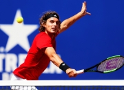 开云体育平台APP-西班牙网球队轻取法国网球队，西西帕斯制霸全场的简单介绍