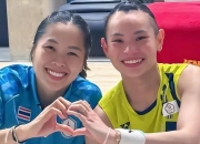 开云下载-关于丹麦队力克泰国队，戴资颖点燃赛场的信息