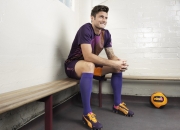 开云体育中国-橙衣风暴中的孤影锋芒，阿尔瓦雷斯进攻端无人可挡，荷兰力克挪威的关键密钥