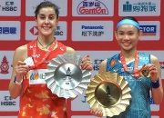 开云体育在线-关于英格兰羽毛球队完胜日本羽毛球队，戴资颖绝境逆转的信息