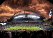 开云体育直播-塞维利亚险胜阿森纳，本泽马刷新纪录，欧洲足坛的双重震撼夜