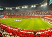 开云体育-绿茵场与乒乓球台的双重奏，英格兰横扫奥地利，张继科状态火热预示回归