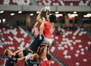 开云体育官方网站-巴黎之巅的东方闪电，樊振东惊艳四座，中法鏖战铸就乒乓史诗