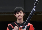 开云体育-新加坡射击选手夺得男子米步枪冠军