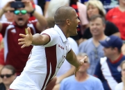 开云体育登录-委内瑞拉前锋状态抢眼，备受瞩目