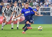 开云体育在线-弗洛格尼尼扑出点球，拉齐奥主场取胜领跑的简单介绍