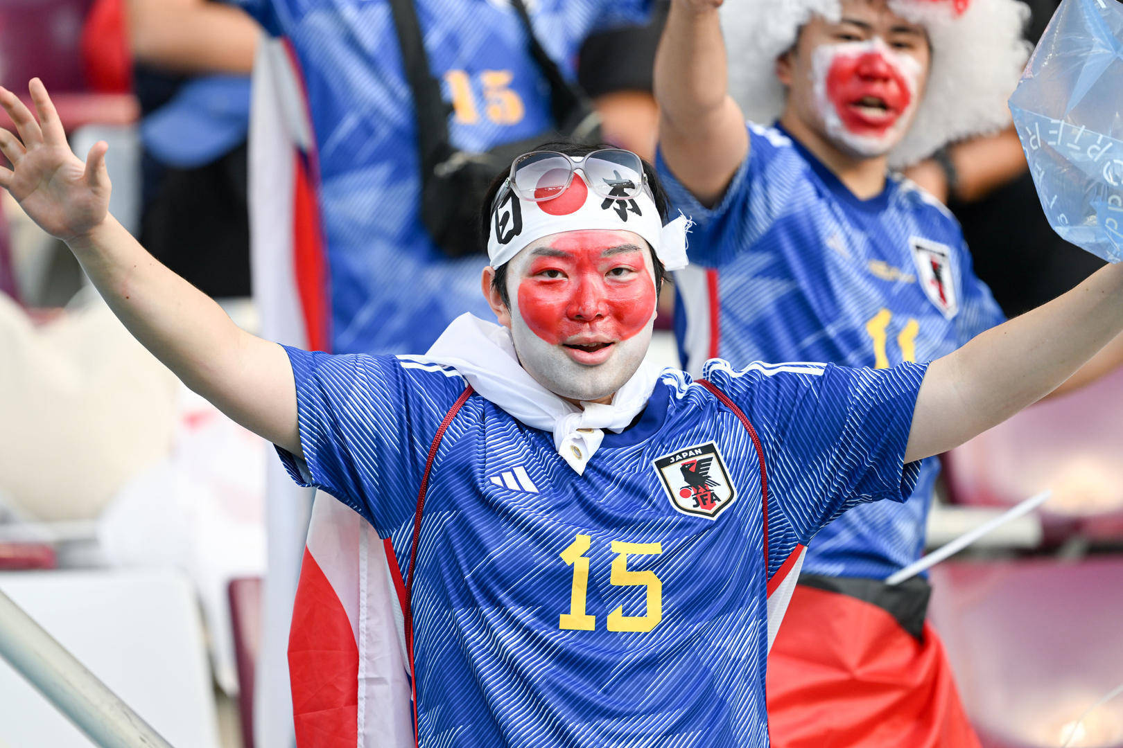 关于日本队逆转韩国队，李梓嘉状态火热的信息