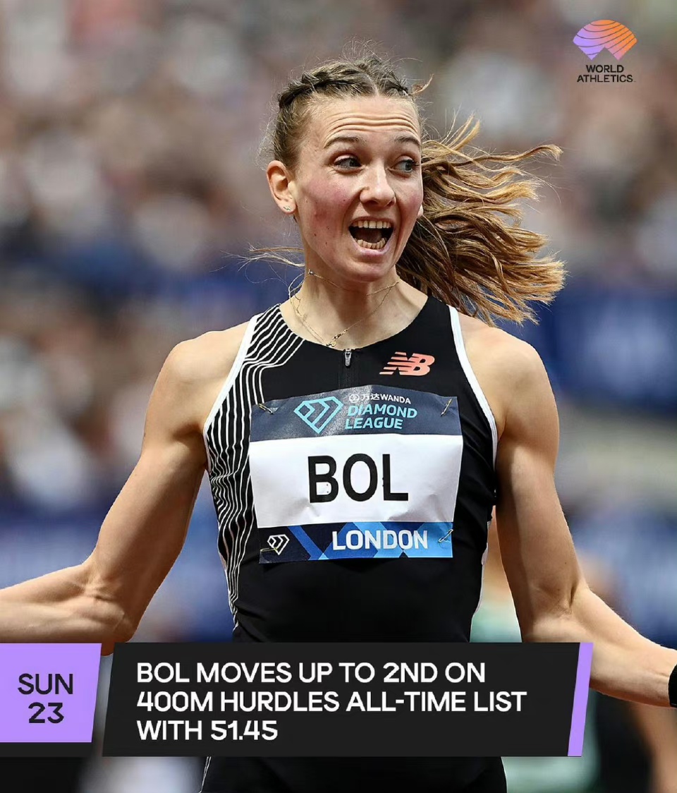 加拿大田径队选手展现出色，引起关注