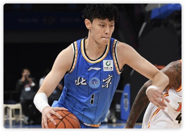 北京首钢主场轻取四川队，取得五连胜