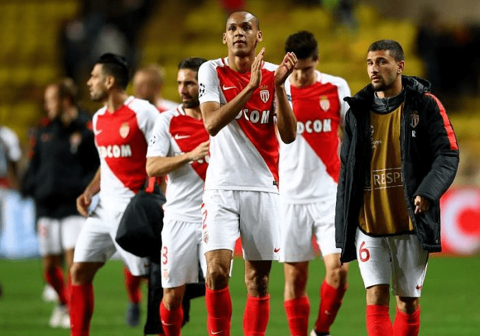 摩纳哥中场战术调整，攻防转换反制敌人的简单介绍