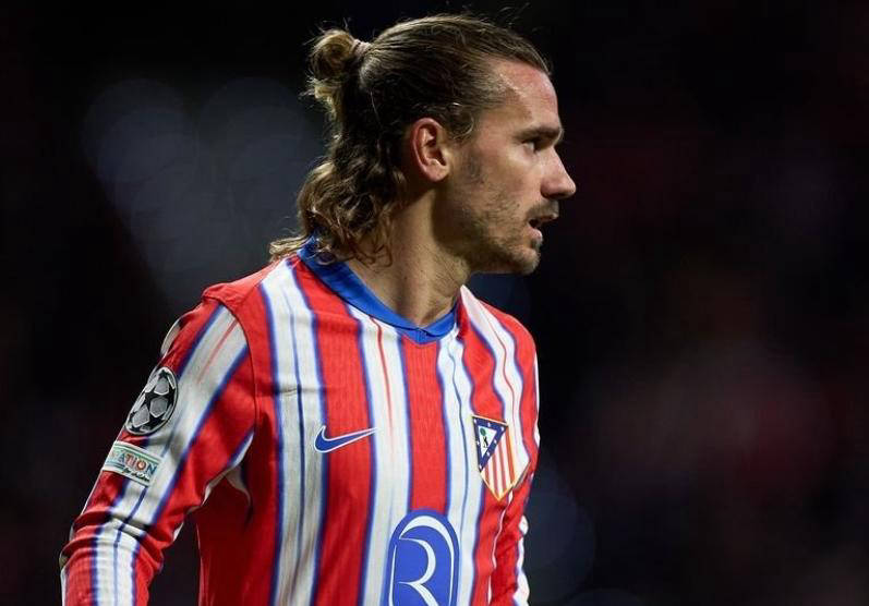 关于马德里竞技挫败尴尬球员自责，备战下季的信息