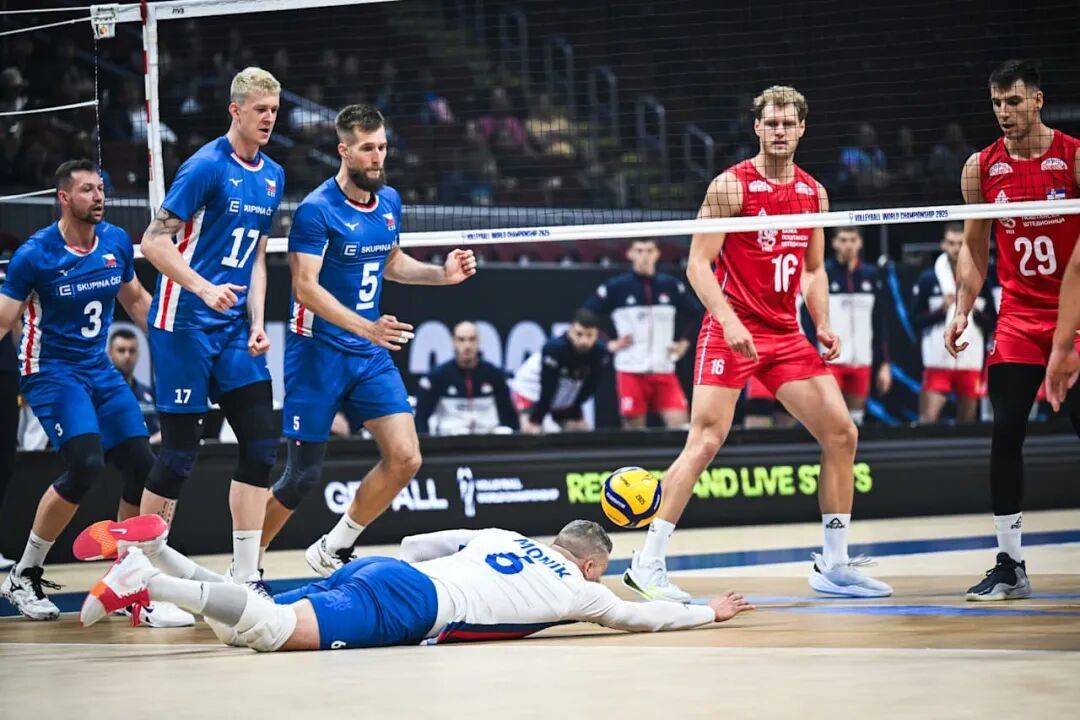 捷克队-小胜黎巴嫩晋级决赛的简单介绍