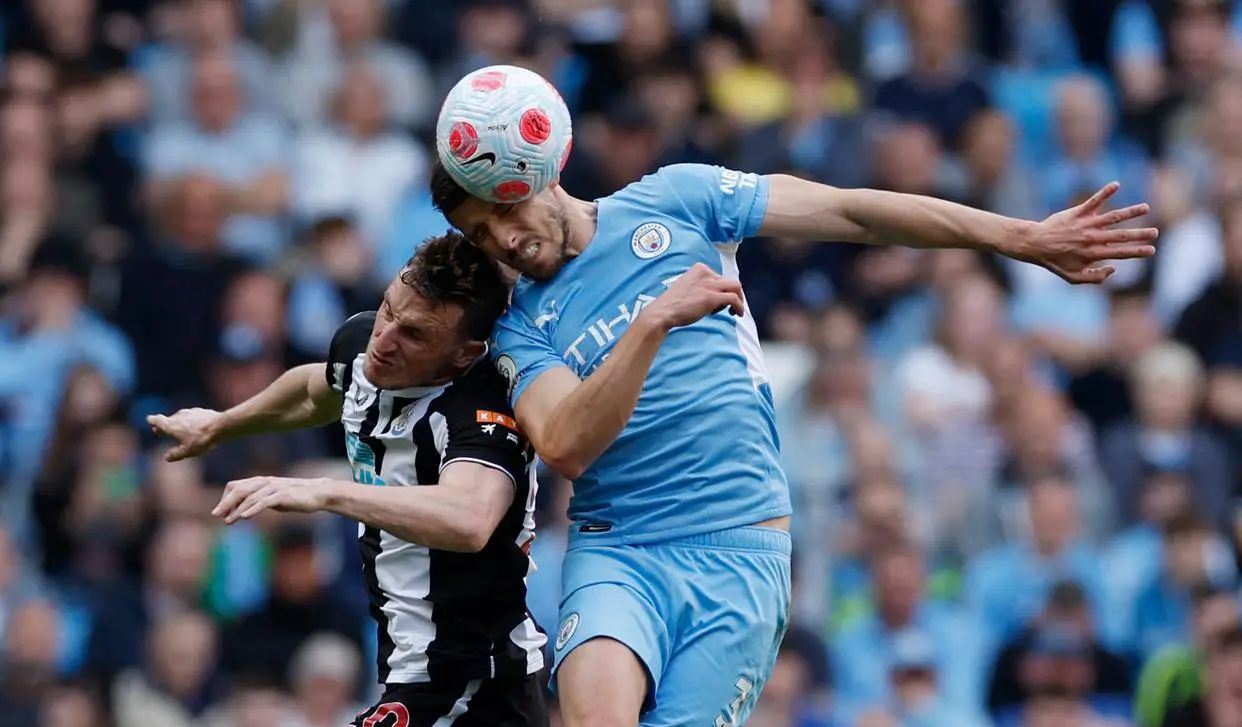 曼城客场取胜，决不言败，斩获三分