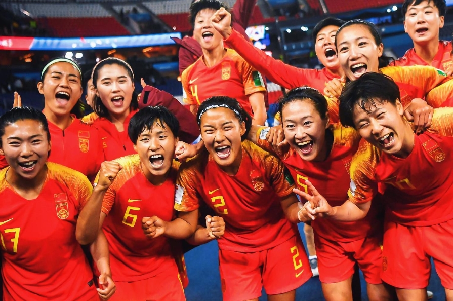 亚洲女足冠军联赛,球员实力风采 亚洲女足冠军联赛,球员实力风采