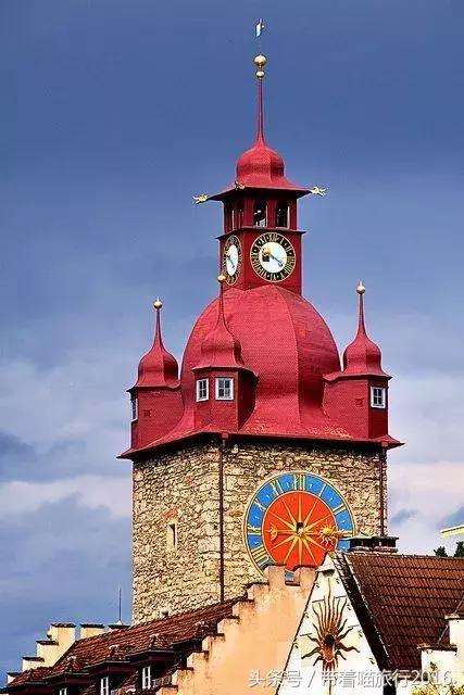 卢塞恩神奇逆转晋级，夺得小组头名