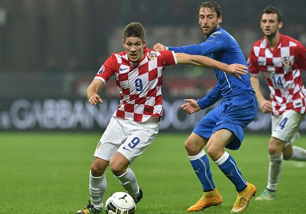 关于德国欧预赛告捷，克罗地亚全身而退的信息