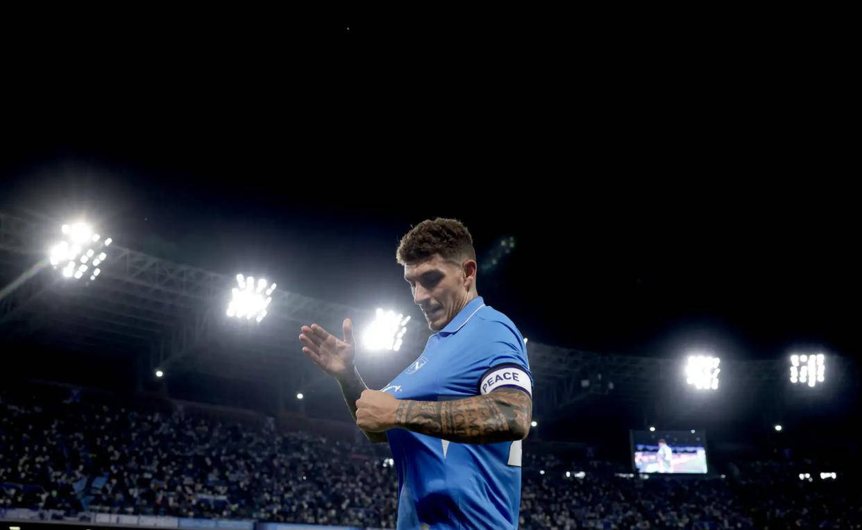 那不勒斯将前往都灵挑战尤文图斯的简单介绍 那不勒斯将前往都灵挑战尤文图斯的简单介绍