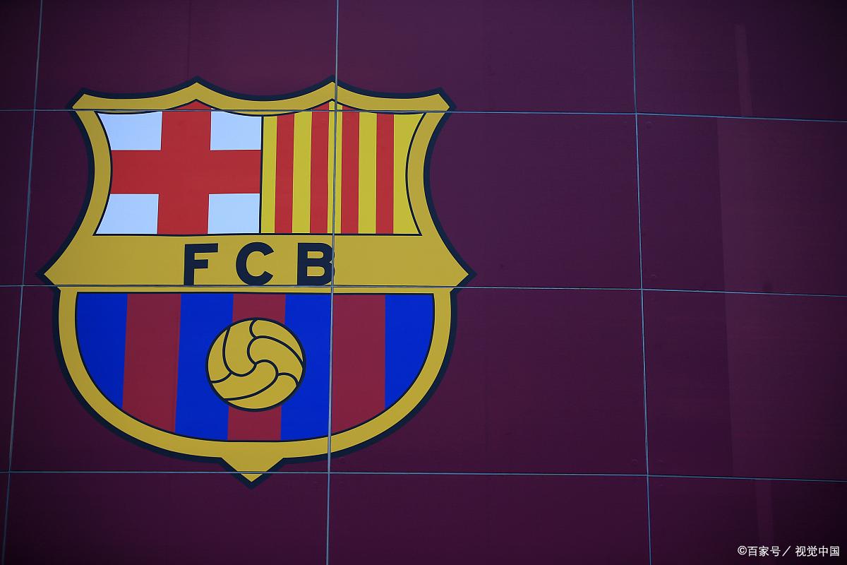 巴塞罗那队欲凭借主场之利取得胜利