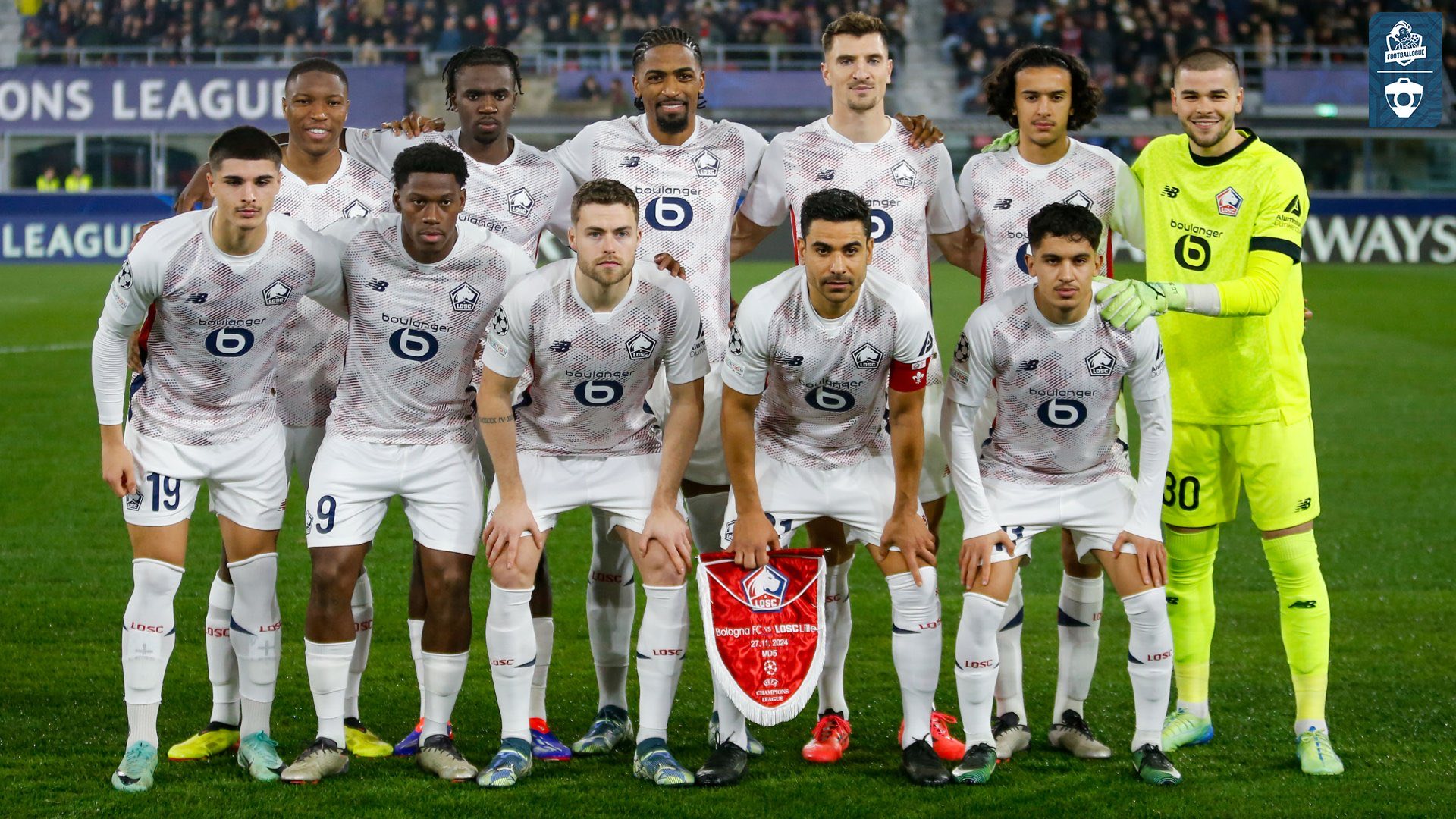 里昂队凭借强劲表现跻身法国足球联赛前列的简单介绍 里昂队凭借强劲表现跻身法国足球联赛前列的简单介绍