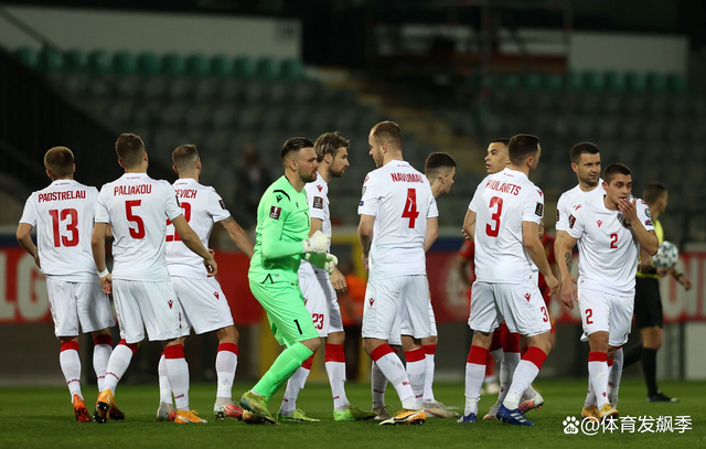 比利时客场轻松击败白俄罗斯，保持零失球的简单介绍