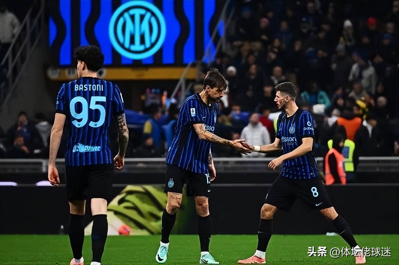 斯帕尔客场败给国米,遭遇失利的简单介绍 斯帕尔客场败给国米,遭遇失利的简单介绍