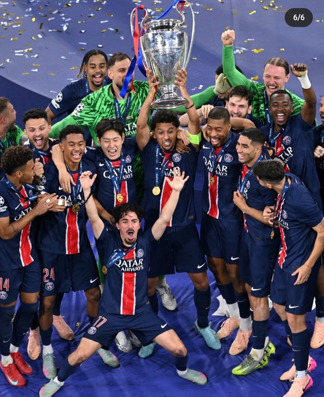 巴黎主场击败波尔图,晋级欧冠强 巴黎主场击败波尔图,晋级欧冠强