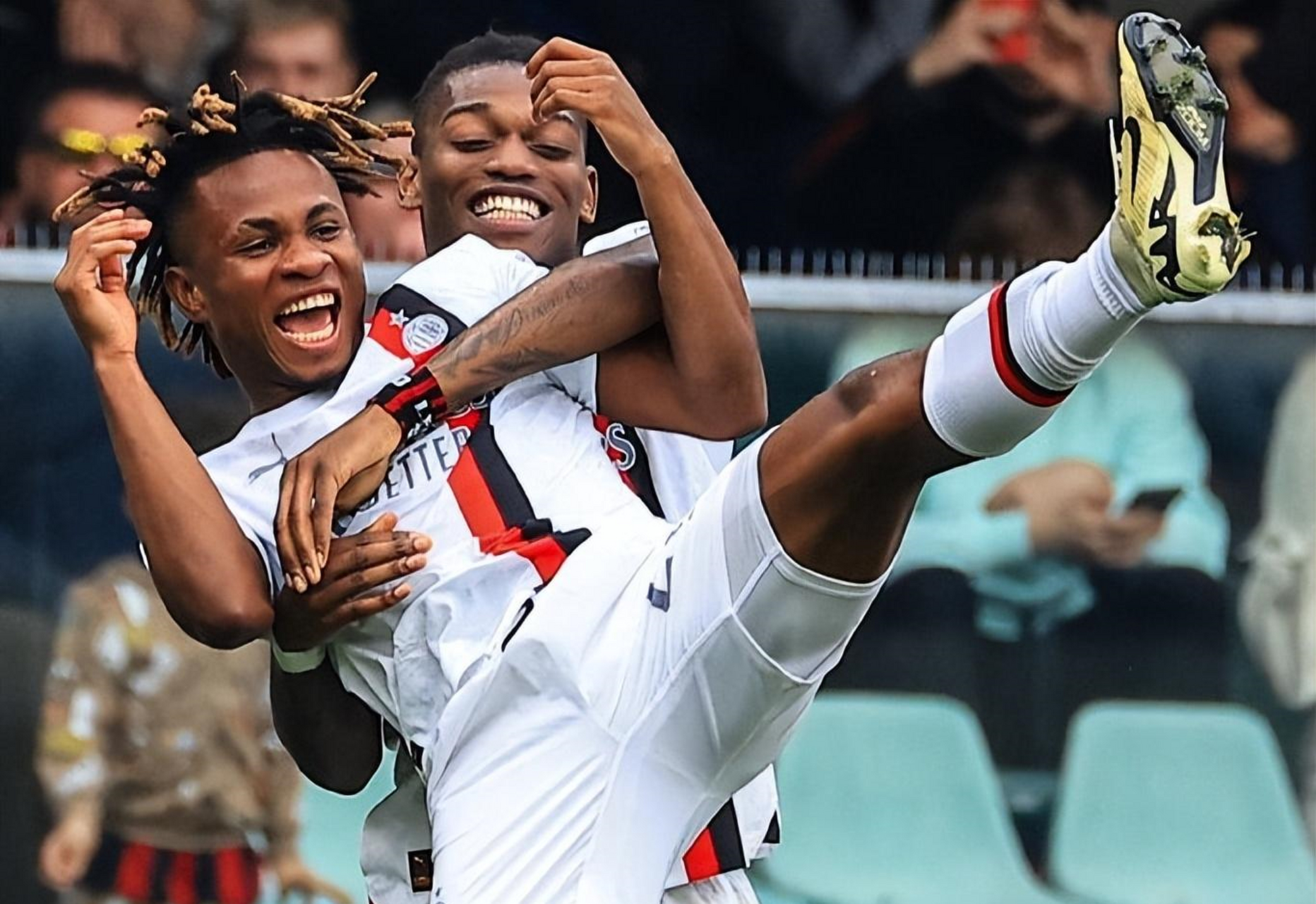 精彩纷呈的体育对决,观众眼花缭乱的简单介绍 精彩纷呈的体育对决,观众眼花缭乱的简单介绍