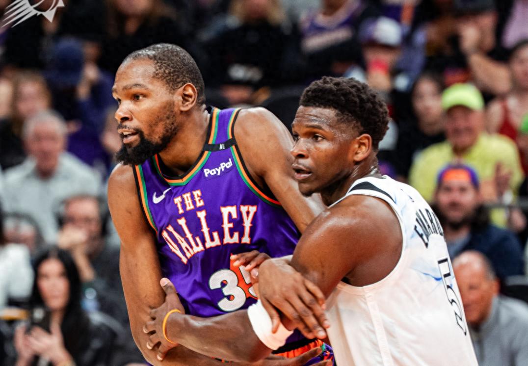 太阳队新晋球星表现出色,成为一大亮点 太阳队新晋球星表现出色,成为一大亮点